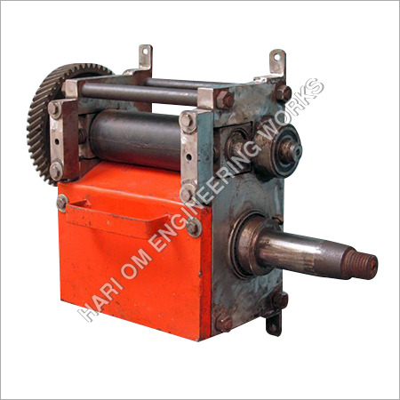 Granule Cutters