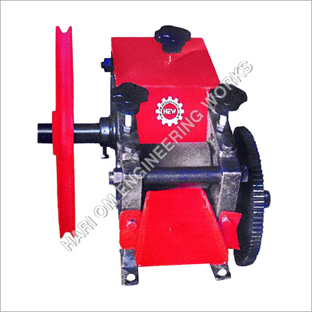 Plastic Granule Cutter