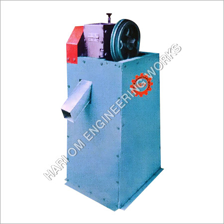 PVC Dana Machine