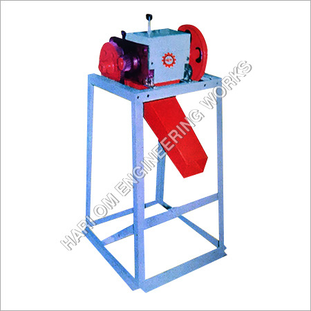 PVC Dana Cutter