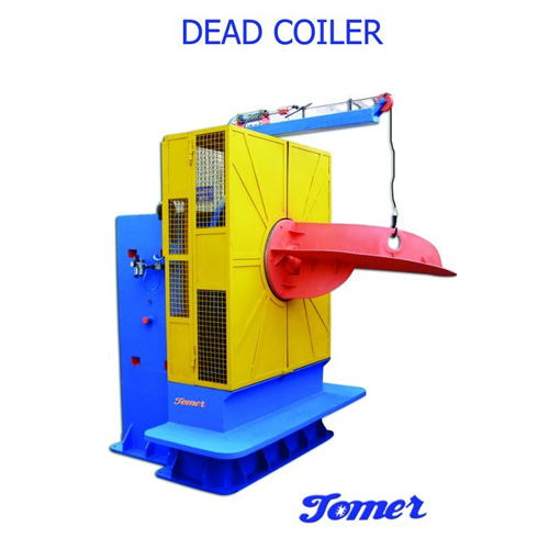 Dead Coiler Machine