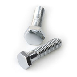 Hexagonal Head Bolts