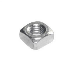 Square Nuts