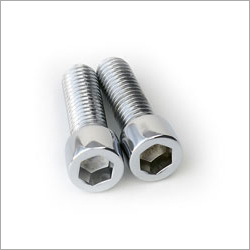 Socket Head Cap Screw