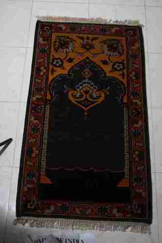 PRAYER MATS