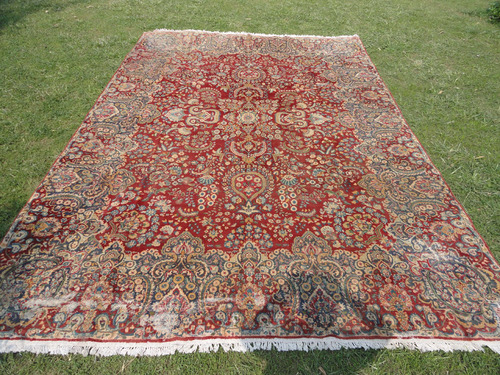 SHAHRUKH CARPET RUGS