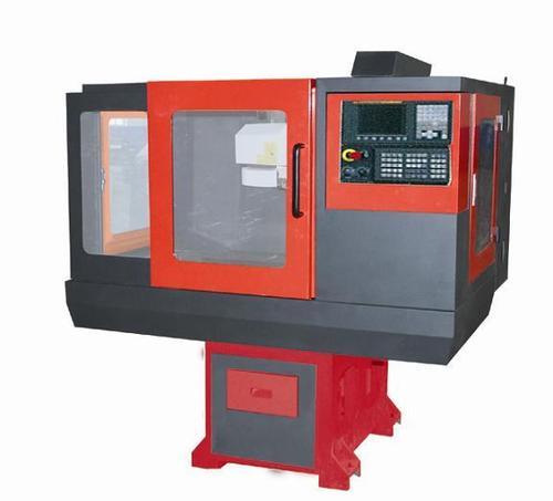 CNC Machine Trainers