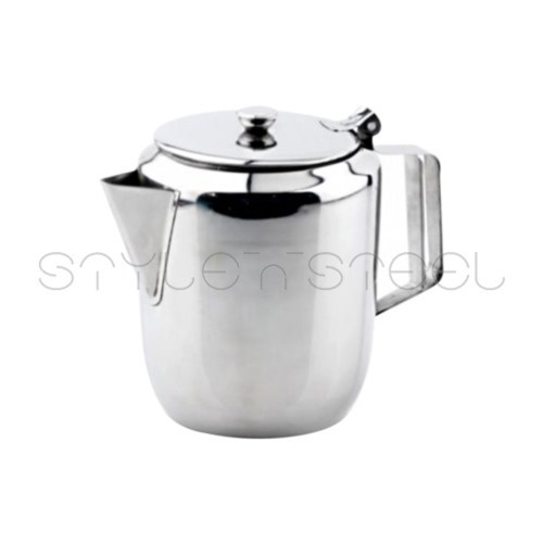 Apple Coffee Pot