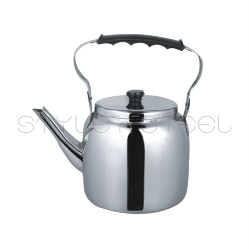 Tea Kettle