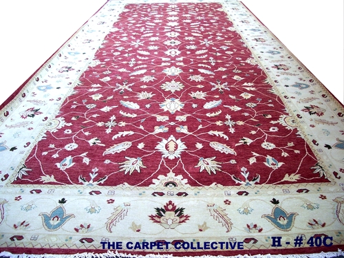 Agra design carpets
