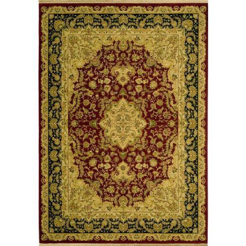 Hand Knotted Carpets