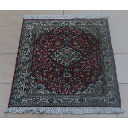 Hand Knotted Carpets