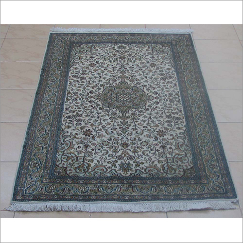 Hand Knotted Carpets