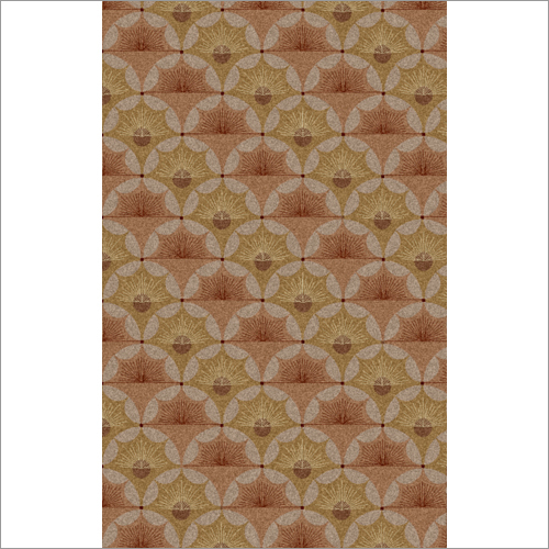 Hand Tufted Carpet