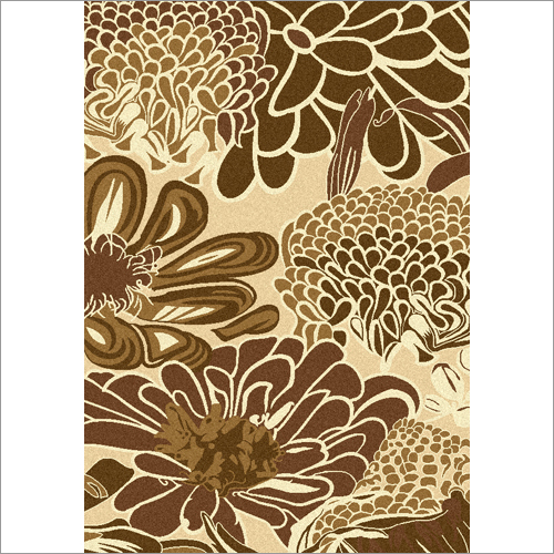 Hand Tufted Carpet