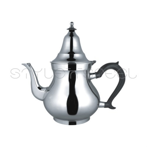 Arabian Tea Pot