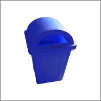 Plastic Dustbin Mould
