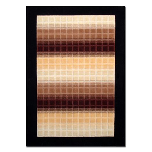 Hand Loom Carpet
