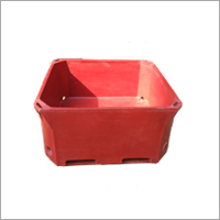 Customized Icebox Molds
