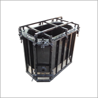 Plastic Ice Box Mold