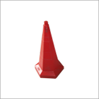 Plastic Safety Cone Mold