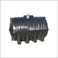Custom Plastic Tank Mold