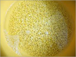 Yellow Moong Dal