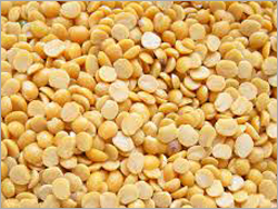 Toor Dhal