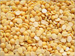 Yellow Toor Dal