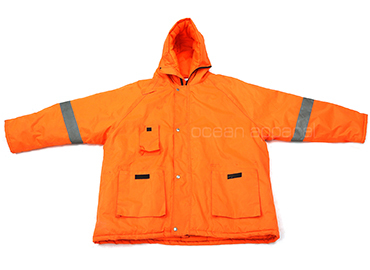 Safety Air Jacket