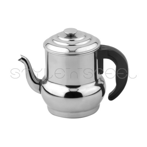 Tea Pot w/Bakelita Handle
