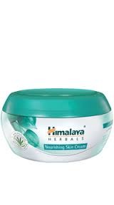 Nourishing Skin Cream (50ml)