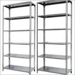 SS RACKS