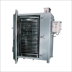 Tray Drier