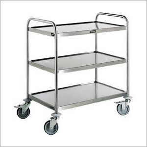 Mobile Trolleys