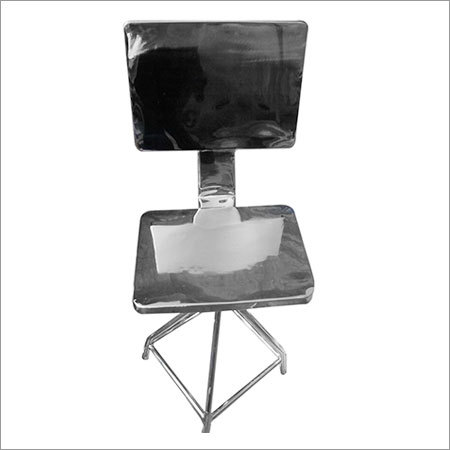 Ss Revolving Chairs