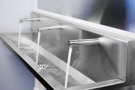 Stainless Steel Wash Basin
