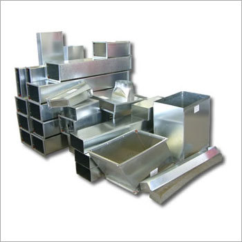 Ducting Work