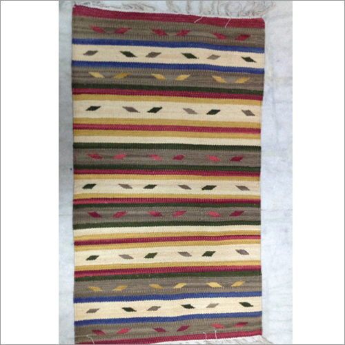 Jakart Woven Rugs