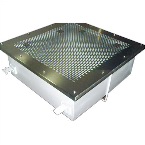 Terminal Box