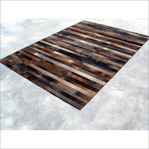 Leather Carpets