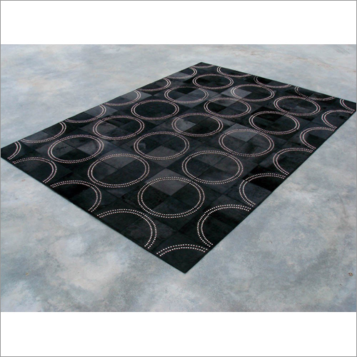 Leather Carpets