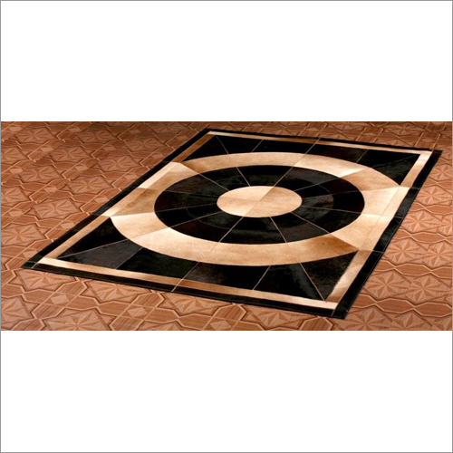 Leather Carpet