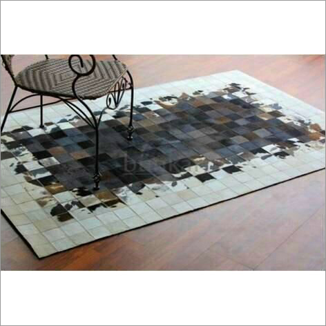 Leather Carpet