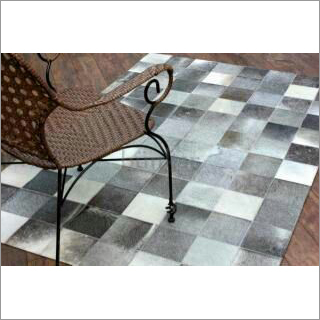 Leather Carpet