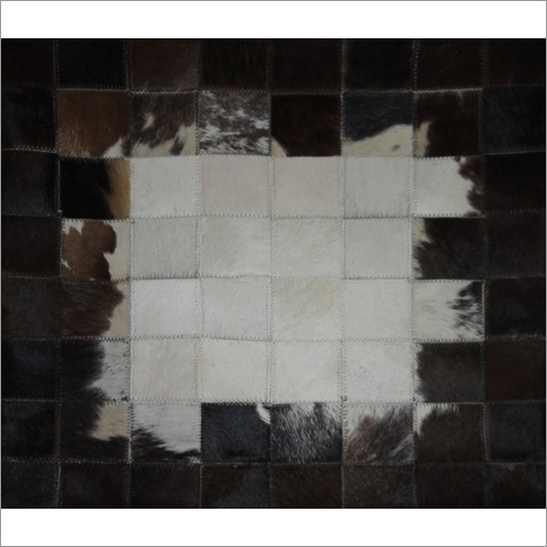 Leather Cushion Cover