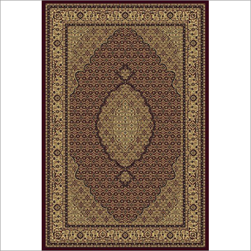 Machine Made Carpets