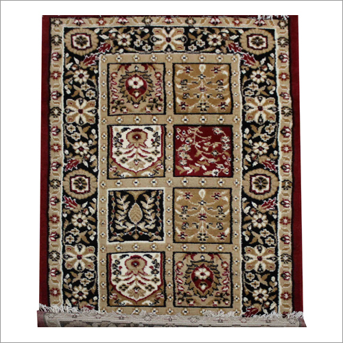 Machine Made Carpets