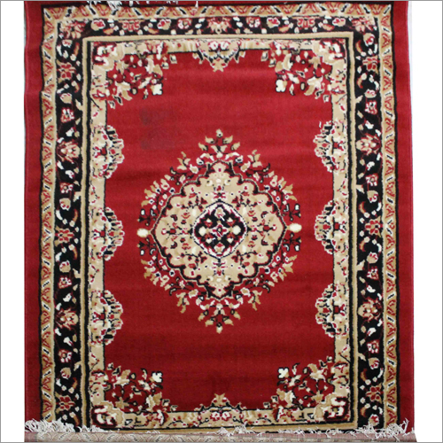 BCF Machine Made Carpet