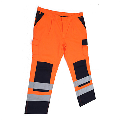 Industrial Safety Pant